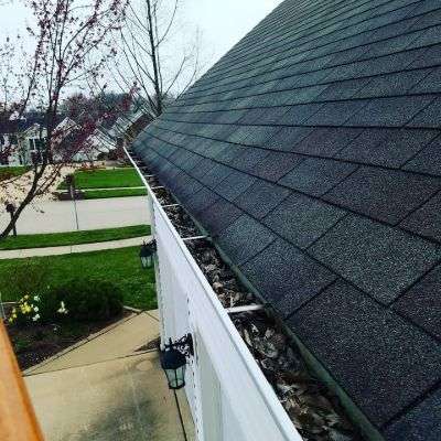 Gutter Cleaning Service Near Me 1