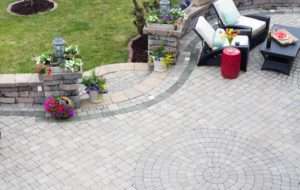Residential Hardscape Maintenance Worcester County MA