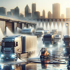 fleet power washing worcester ma