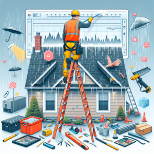 gutter cleaning worcester ma